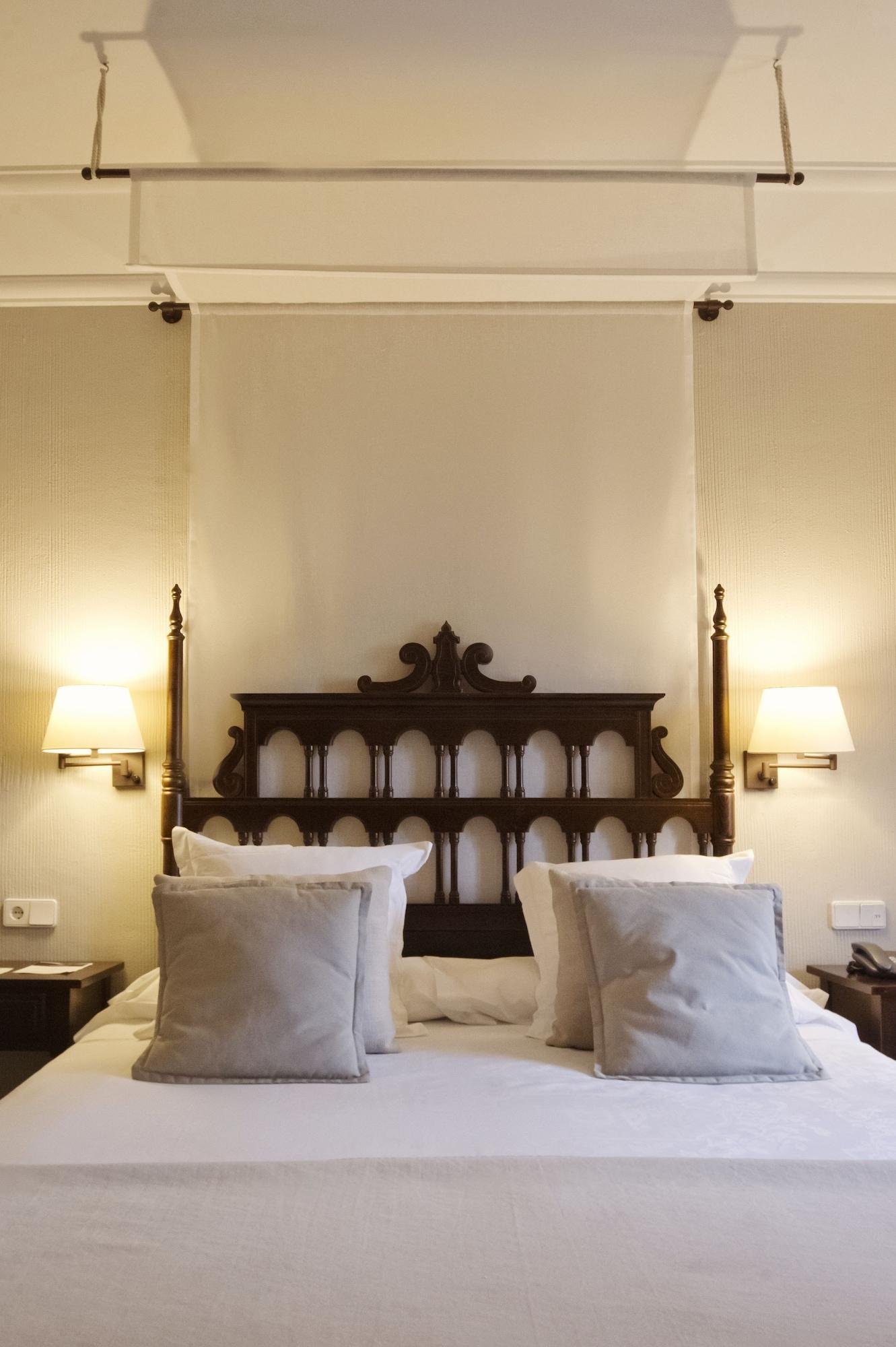 Parador De Cuenca Куенка Екстериор снимка