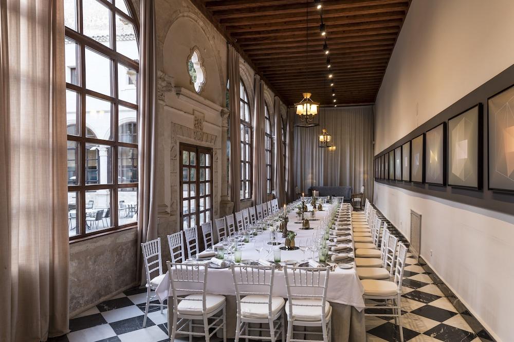 Parador De Cuenca Куенка Екстериор снимка