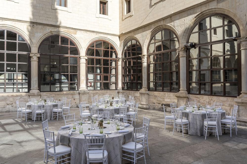 Parador De Cuenca Куенка Екстериор снимка