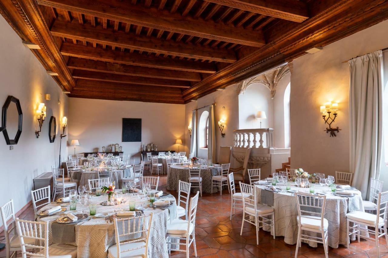 Parador De Cuenca Куенка Екстериор снимка