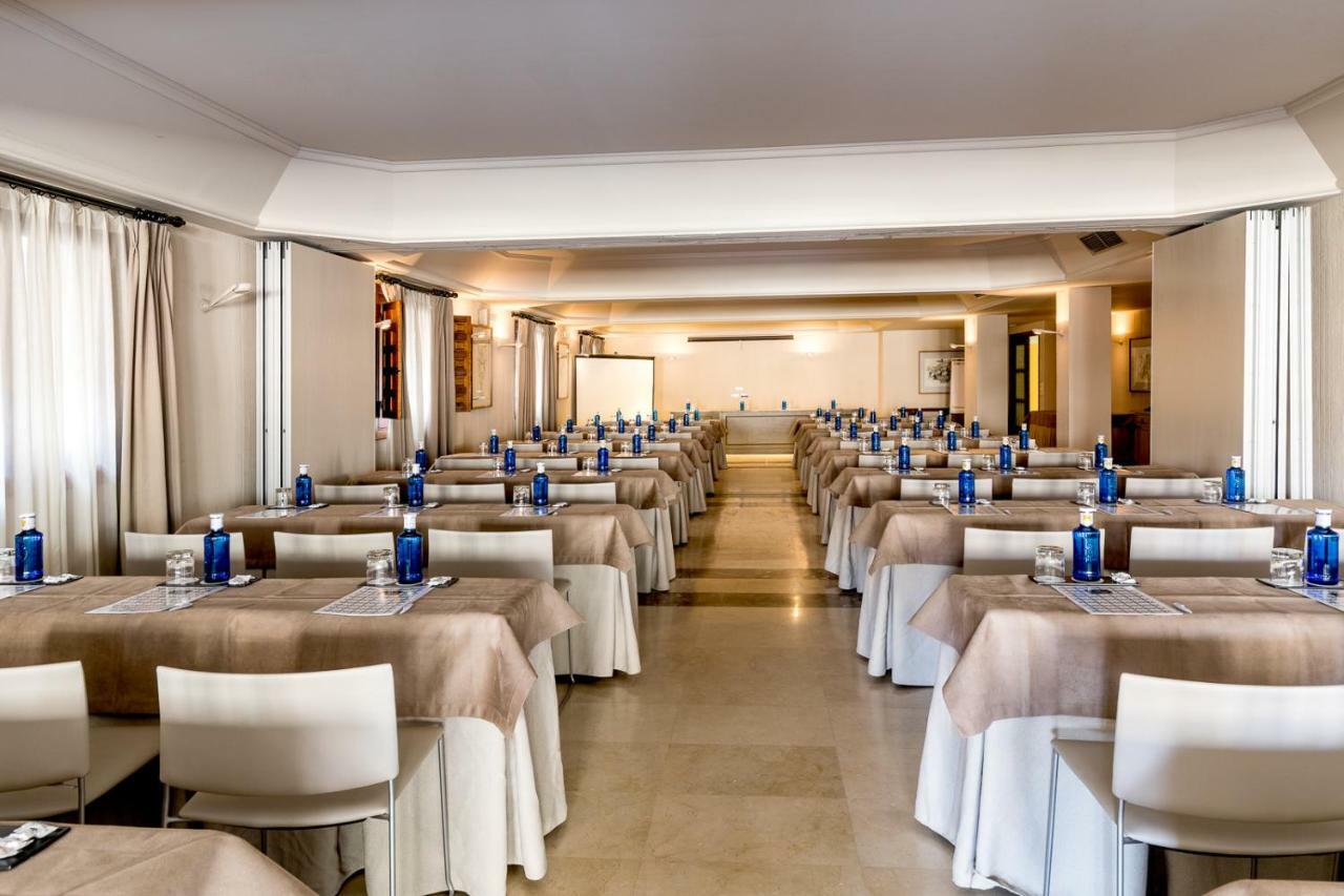 Parador De Cuenca Куенка Екстериор снимка