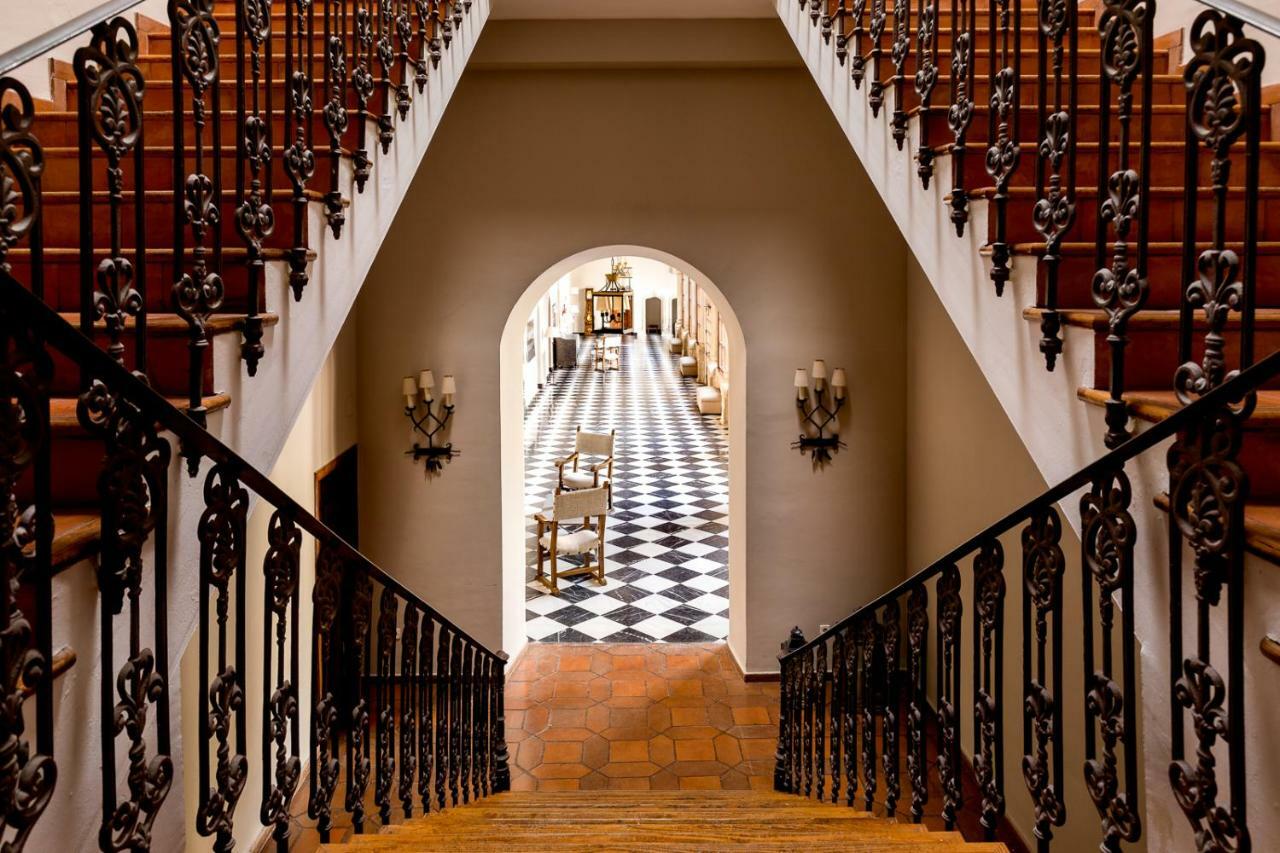 Parador De Cuenca Куенка Екстериор снимка