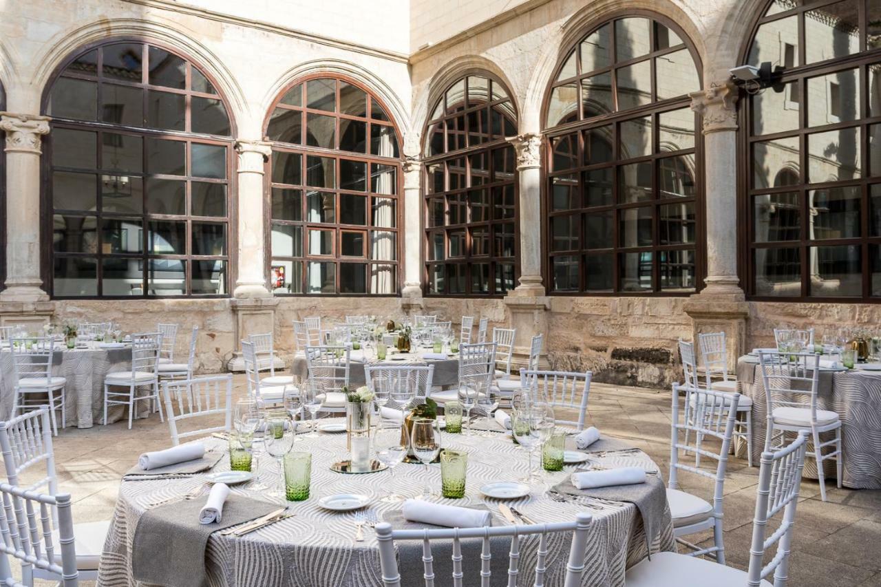 Parador De Cuenca Куенка Екстериор снимка