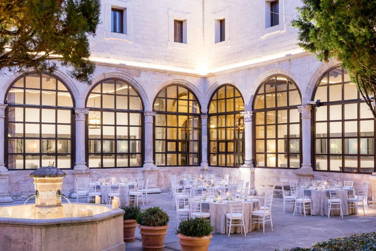 Parador De Cuenca Куенка Екстериор снимка
